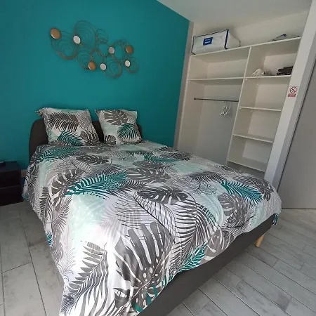 Holiday home Maison Jun Josse