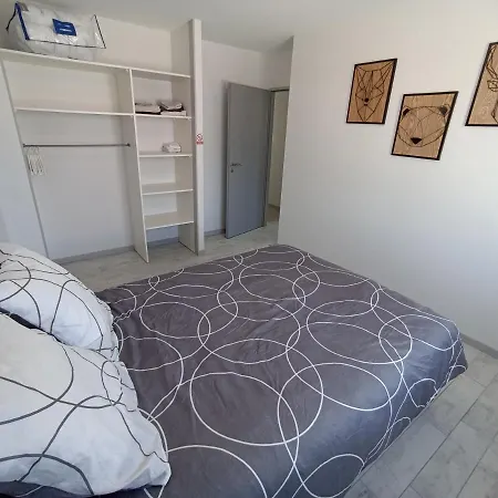 Maison Jun Holiday home