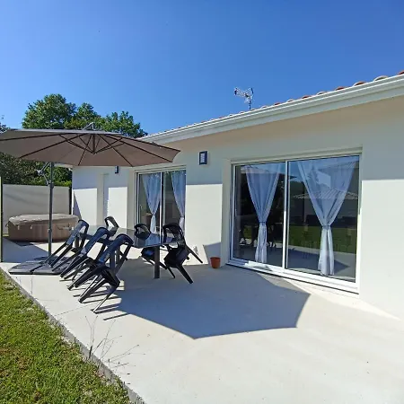 Maison Jun Holiday home