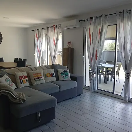 Holiday home Maison Jun Josse